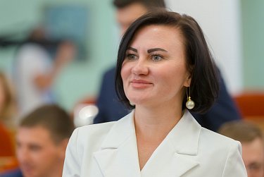 Более полусотни проектов принято  